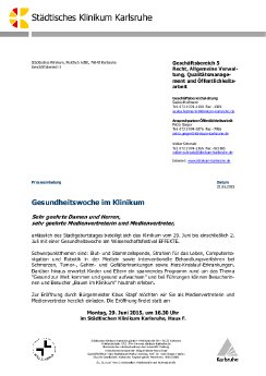 150629_Eroeffnung_Gesundheitswoche_BM_Stapf.PDF