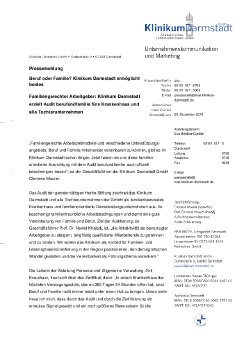 191218 PM Klinikum Darmstadt erzielt Audit berufundfamilie.pdf