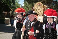 Neuigkeiten für Schwarzwaldurlauber