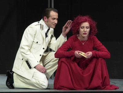 (Maria Stuart): Theater Bautzen