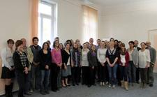 Städtisches Klinikum Karlsruhe ehrt beste Auszubildende