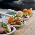 Am 13. & 14.06.2025 finden auf Juist erneut die Regionalen Genusstage statt – zwei Tage, während denen die Insel komplett im Zeichen des langsamen, verantwortungsvollen und regionalen Essens steht / Foto: Tomke Eden, Hotel Achterdiek