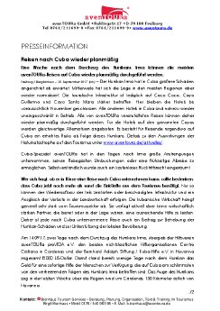 PM092017_avenTOURa_Cuba-Reisen-Irma-Folgen.pdf