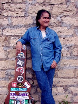 Danny Santos 2009 2.jpg