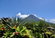Volle Fahrt Richtung Natur