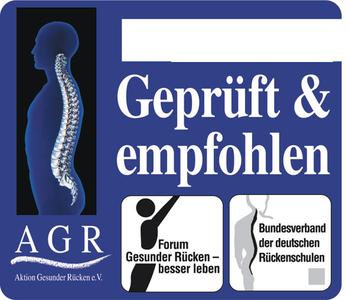 ÖKO-TEST beurteilt AGR-Gütesiegel mit "sehr gut"
