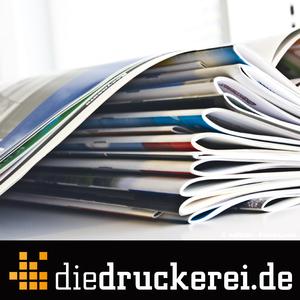 Günstige Broschüren ab einem Exemplar © naftizin-Fotolia