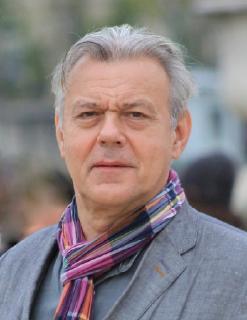 Prof. Ulrich Rademacher, Vorsitzender des Verbandes deutscher Musikschulen / Foto: privat