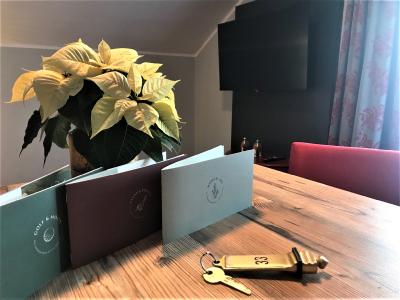 Johannesbad Medical Spa & Vitalrefugium