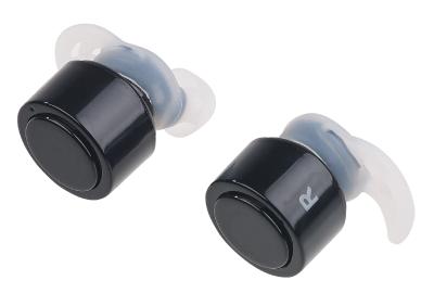 ZX-1701 auvisio True Wireless In-Ear-Headset mit Powerbank-Etui. Bluetooth und Multipoint