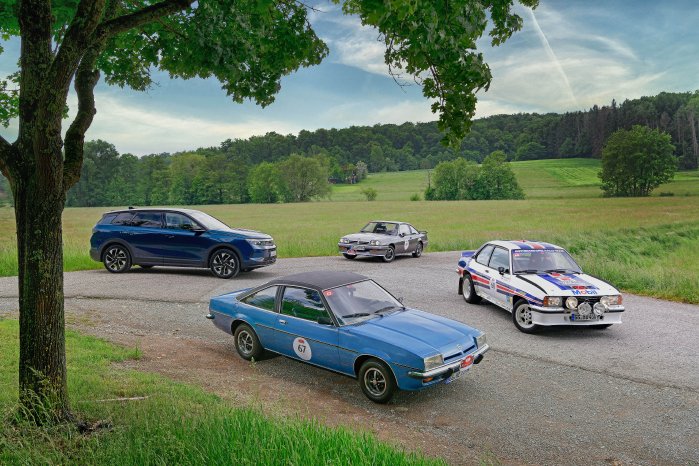 OpelMantaBBerlinettaOpelAscona400OpelMantaBGSiExclusivOpelGrandlandHybrid.jpg