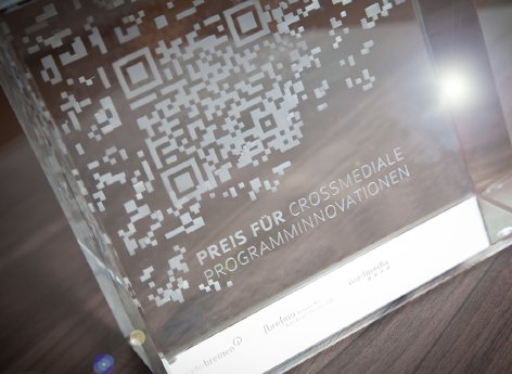 Preis für crossmediale Programminnovationen - Kubus (c) nordmedia - Foto Ole Hoffmann.jpg