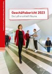 Geschäftsbericht 2023 