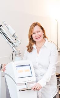 Dr. Natalja Reich