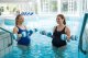 Land Hadeln/Otterndorf: Neuer Kurs in der Sole-Therme Otterndorf: Aquafit für Schwangere