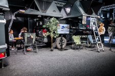 Offroad Messe 4x4 rhein waal im Wunderland Kalkar