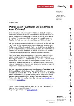 Feuchtigkeit und Schimmelbildung in Wohnräumen 2010.pdf