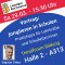 Jonglieren in Schulen - Vortrag am Samstag, 29.03.2025 um 15:30 in Halle 2, Trendforum Bildung auf der Leipziger Buchmesse