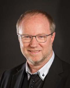 BFP-Generalsekretär Peter Bregy / © Foto: Bund Freikirchlicher Pfingstgemeinden