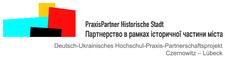 Ukrainische Exkursionsgruppe zu Gast in Lübeck