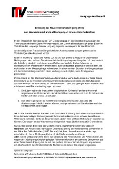 2019 03 20 NRV Erklärung Wechselmodell.pdf