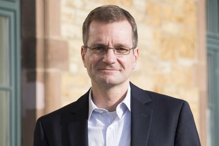Prof. Dr. Stephan Maykus