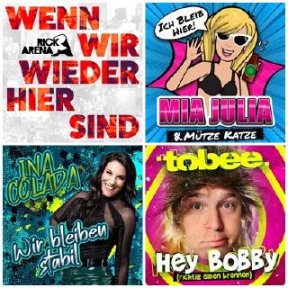 Hot oder Schrott KW24 bei Ballermann Radio