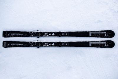 P Zero Winter Ski
