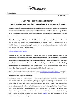 Can You Feel the Love at Home_Pressemitteilung.pdf