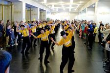 Welttanztag Leipziger Ballett 
