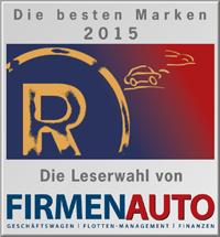 Firmenauto-Leser wählen Continental zum neunten Mal in Folge zur "Besten Reifenmarke"