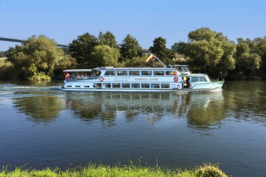 Weiße Flotte im Sommer_Volker H. Flecht.jpg