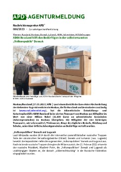 APD_086_2023_ADRA Russland hilft den Bedürftigen in der selbsternannten „Volksrepublik“ Donezk.pdf