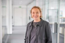 Christiane Heidrich, Teamleiterin Managed Care bei BIG direkt gesund, sieht Prävention und frühe Behandlung als zentrale Bausteine, um Hautkrebs vorzubeugen.