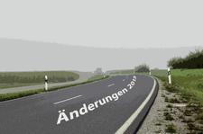 2015 ändert sich für Autofahrer einiges. Grafik: ARCD