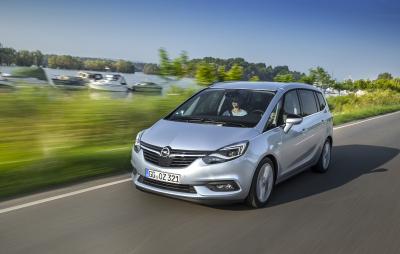 Opel verlängert Umweltprämie