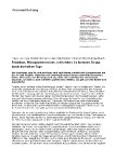 [PDF] Pressemitteilung: Frischkost, Mittagsonne meiden, viel trinken: So kommen Sie gut durch die heißen Tage