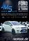 JMS Racelook Ford Katalog für Autozubehör 2012