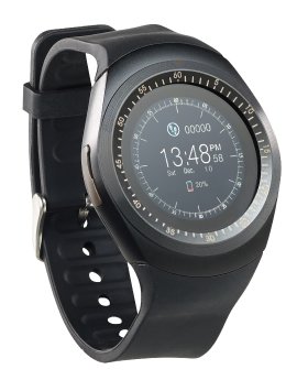 PX-4557_2_simvalley_MOBILE_2in1-Handyuhr_und_Smartwatch_mit_rundem_Display_PW-410_Bluetooth.jpg