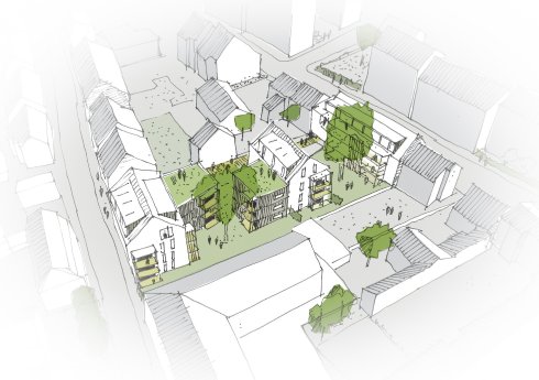 Spatenstich Heinrich-Fuchs-Straße, Bild 2.jpg