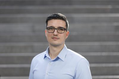 Alexander Mühlhause, Leiter Projektmanagement und Finanzen , Qualitätskliniken.de