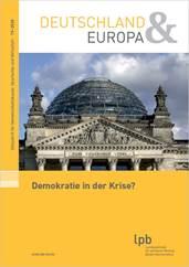 Demokratie in der Krise?