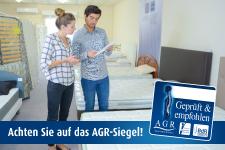 Verlaufen im Produktdschungel? AGR-Gütesiegel gibt sichere Orientierungshilfe/ Bild: AGR/ © auremar