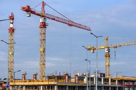 Bauen in München?
