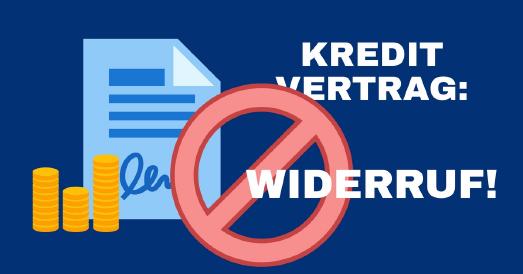 Neue Widerrufsmöglichkeiten für Kreditverträge - bahnbrechende Entscheidung des EuGH