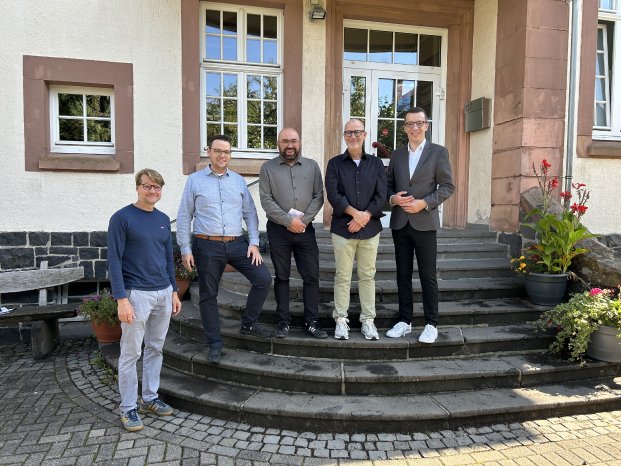 GerritEngelhardt_MatthiasRöse_StefanSchmidt_Ulrich Falk_PatrickKrug.JPG