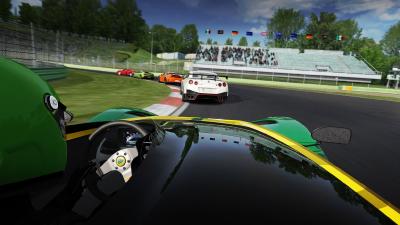 Assetto Corsa Ultimate Editio
