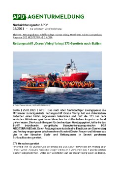 APD_18_2021_Rettungsschiff „Ocean Viking“ bringt 373 Gerettete nach Sizilien.pdf