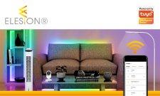 PEARL. GmbH: ELESION und Tuya machen das Leben smarter! / Bild: PEARL. GmbH / www.pearl.de