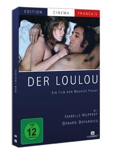 CF Loulou 3D